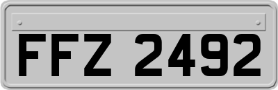 FFZ2492