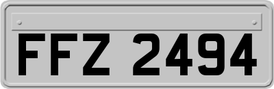 FFZ2494