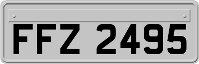 FFZ2495