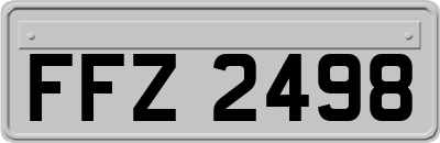FFZ2498