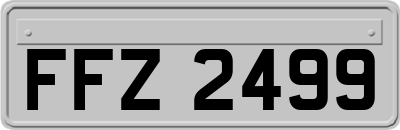 FFZ2499