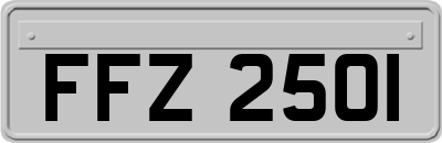 FFZ2501
