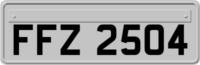 FFZ2504
