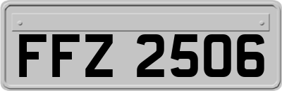 FFZ2506