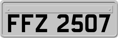 FFZ2507