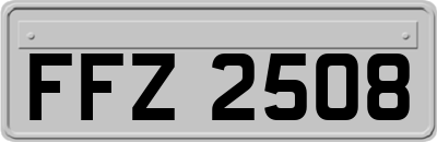 FFZ2508