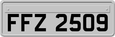 FFZ2509