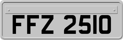 FFZ2510