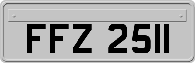 FFZ2511