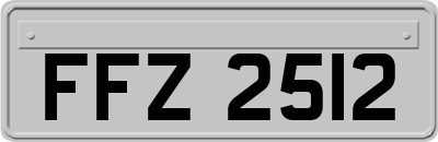 FFZ2512