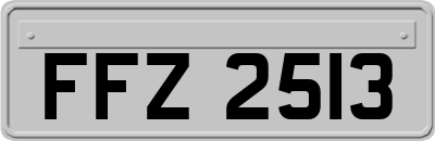 FFZ2513