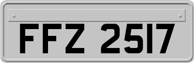 FFZ2517