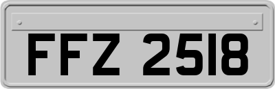 FFZ2518