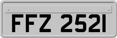 FFZ2521
