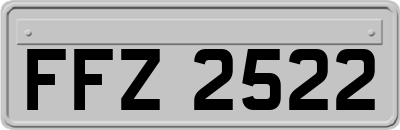 FFZ2522