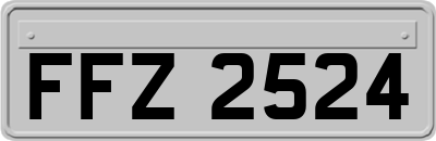 FFZ2524