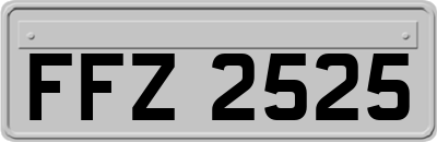 FFZ2525