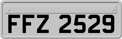 FFZ2529