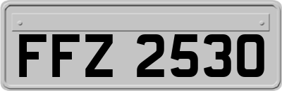 FFZ2530