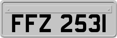 FFZ2531