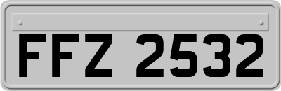 FFZ2532
