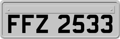 FFZ2533