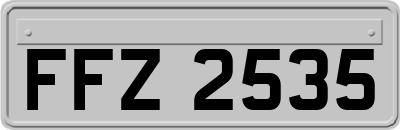 FFZ2535