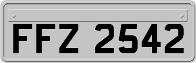 FFZ2542