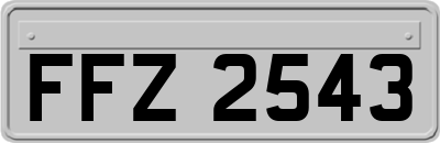 FFZ2543