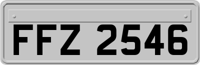 FFZ2546