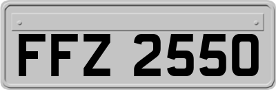 FFZ2550