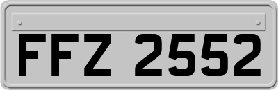 FFZ2552