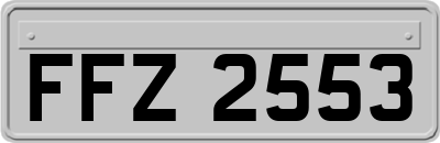 FFZ2553
