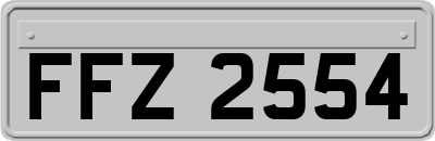 FFZ2554