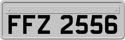 FFZ2556
