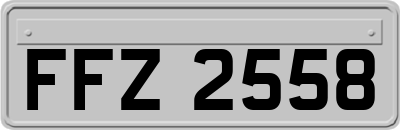 FFZ2558