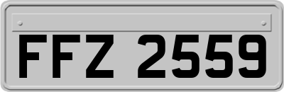 FFZ2559