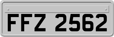 FFZ2562