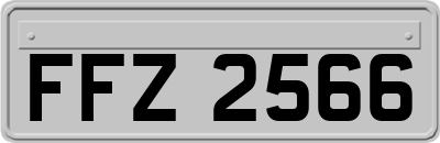 FFZ2566