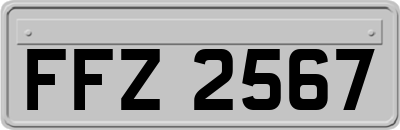 FFZ2567