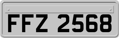 FFZ2568