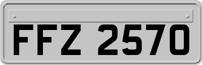 FFZ2570