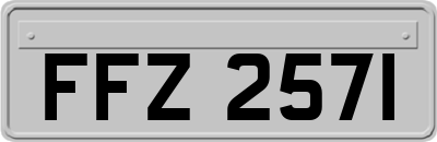 FFZ2571