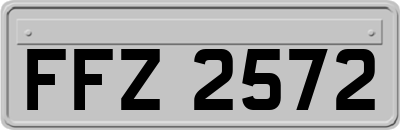 FFZ2572