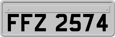 FFZ2574