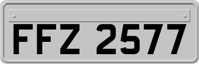 FFZ2577