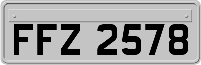 FFZ2578