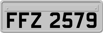 FFZ2579