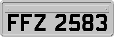 FFZ2583