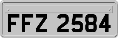 FFZ2584